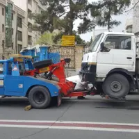یدک کش امداد خودرو خودروبر نیسان جرثقیل|خدمات حمل و نقل|تهران, دهکده المپیک|دیوار