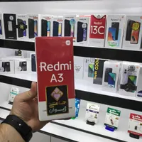 فروش شیائومی Redmi A3 حافظهٔ ۱۲۸ به صورت ...