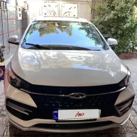 فروش آریزو6 مدل 1399 زیر قیمت بازار بعلت نیاز مالی|خودرو سواری و وانت|اسلام‌شهر, شهرک مفیدی|دیوار