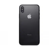 اپل iPhone X با حافظهٔ ۶۴ گیگابایت