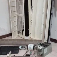 نصب نصاب تعمیرکارکولر گازی تعمیرات یخچال فریزر|خدمات پیشه و مهارت|فردیس, منظریه|دیوار