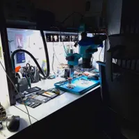 آموزش تعمیرات تخصصی موبایل