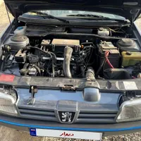 پژو 405|خودرو سواری و وانت|سراوان, |دیوار