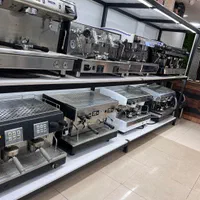 قهوه سازصنعتی و اسپرسوفائماانوا
