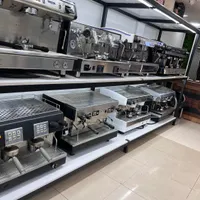 قهوه سازصنعتی و اسپرسوفائماانوا