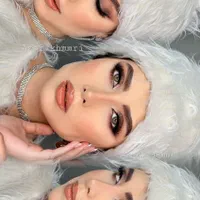 میکرو میکاپ شیدینگ آرایش دائم فیشیال فیبروز آموزش|خدمات آرایشگری و زیبایی|زاهدان, |دیوار