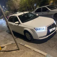 دنا تیپ ۲ مدل ۹۷