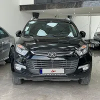 جک S5 اتوماتیک، مدل ۱۴۰۲