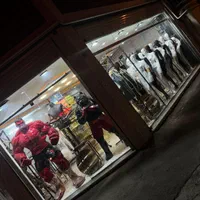 پاف قفسه دار رگال|فروشگاه و مغازه|اصفهان, پوریای ولی|دیوار