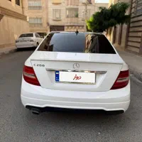 اجاره خودرو بنز C200کرایه ماشین Benz رنت|خودرو اجاره‌ای|تهران, قیطریه|دیوار