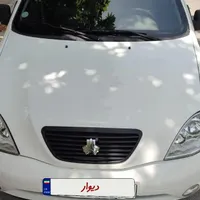 تیبا صندوقدار مدل ۹۹ کم کار|خودرو سواری و وانت|گلپایگان, |دیوار