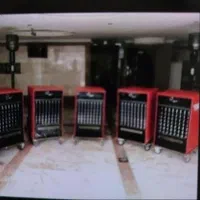 خریدارفروش هیترکارگاهی موتوربرق بخاری انرژی صنعتی