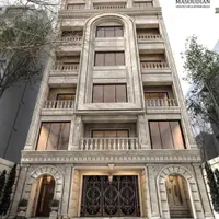 آپارتمان  سه  خوابه  160 متری