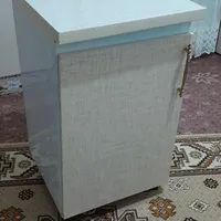 بوفه کابینت دودر ویک در تخته خواب بچگانه|بوفه، ویترین، کنسول|سنقر, |دیوار