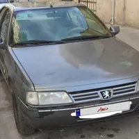 پژو 405 کاملا سالم|خودرو سواری و وانت|رباط‌کریم, |دیوار