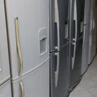 یخچال فریزر بدون برفک جنرال|یخچال و فریزر|یزد, |دیوار