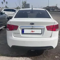 کیا سراتو اتوماتیک 2000cc، مدل 1394|خودرو سواری و وانت|لاهیجان, بازکیاگوراب|دیوار