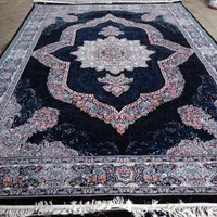 فرشها9متری700شانه8تخته آکبند مناسب برای عروس داماد|فرش|اردبیل, |دیوار