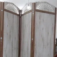 پاراوان و پارتیشن مارال درچه|صنایع دستی و سایر لوازم تزئینی|خمینی‌شهر, |دیوار