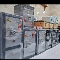گاوصندوق خانگی در دهقان ویلا گلشهر محمدشهر مهرویلا|ابزارآلات|کرج, چهارصد دستگاه|دیوار