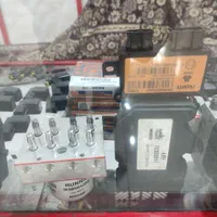 absماندو60و80ای بی اس ریمپ ایربگ ecu|قطعات یدکی و لوازم جانبی|رباطکریم, |دیوار