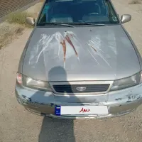 دوو سی یلو سدان، مدل ۱۳۷۸