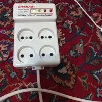محافظ یخچال وفریزر وکامپیوترشهاب درحدنو|سایر لوازم برقی|تبریز, |دیوار