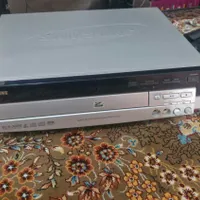 دستگاه سی