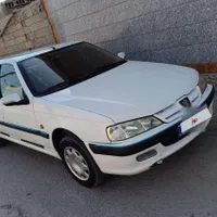 پژو پارس سال، مدل ۱۳۹۱