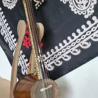 فروش ویژه اقساطی کمانچه  با کارت ملی