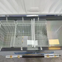 فریزر صندوقی جنرل سهند|یخچال و فریزر|تهران, شهرک ابوذر|دیوار