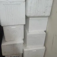جعبه یونولیت (یخدان)