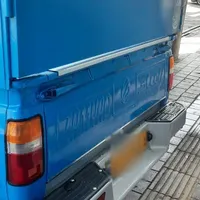 وانت نیسان، مدل ۱۳۸۷