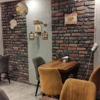 آجر و سنگ نمای داخلی و بیرونی دیزاین دکور|مصالح و تجهیزات ساختمان|اردبیل, |دیوار
