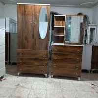 کمد. کمدلباس دراور|جاکفشی، کمد، دراور|مشهد, توس (بلوار توس)|دیوار