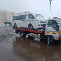 امداد خودرو وخودروبر وکفی خودروبر زنجان|خدمات حمل و نقل|زنجان, |دیوار