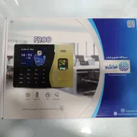 دستگاه حضور و غیاب فراتکنو مدل F200|دفتر کار|رشت, حاجی آباد|دیوار