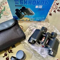 دوربین شکاری روسیه ایی