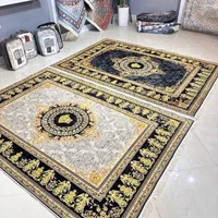 فرش نقش مدل ورساچه1200شانه12متری ستاره یلدای کویر|فرش|شیراز, شهرک سراج|دیوار