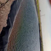 استخر ذخیره اب باورق ژئوممبران باده سال ضمانت|خدمات پیشه و مهارت|تهران, یوسف‌آباد|دیوار