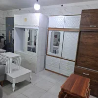 کمدلباس باکسی کدA2|جاکفشی، کمد، دراور|کرج, باغستان|دیوار