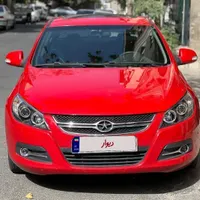 جک J5 اتوماتیک 1800cc، مدل ۱۳۹۴