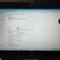 لبتاب HP لمسی نونو با همه ی متعلقات،بدون هیچ مشکلی|رایانه همراه|کرج, مارلیک|دیوار