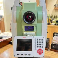 دوربین نقشه برداری لایکا سوکیا سندینگ Leica|ماشینآلات صنعتی|تهران, توحید|دیوار