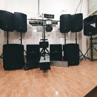 کرایه باندفلش خور،اجاره رقص نور حرفه ای،پاورمیکسر