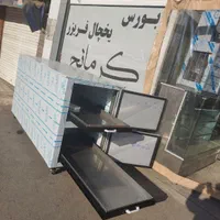 یخچال ایستاده ۲/۵متری دست دوم بدون برفک موتورالمان|فروشگاه و مغازه|مشهد, فدک|دیوار