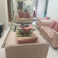 اجاره مبله سوییت آپارتمان در جنت اباد و پونک|اجارهٔ کوتاه‌مدت آپارتمان و سوئیت|تهران, جنت‌آباد جنوبی|دیوار