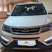 تیگو5 مدل 97 تک برگ سند
