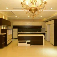 کابینت دستگیره مخفی دو پله|مصالح و تجهیزات ساختمان|رشت, کوی عرفان|دیوار