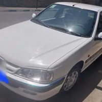پژو پارس سال، مدل ۱۳۹۳